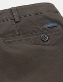 Pantaloni bărbați Meyer Dublin 3009 maro