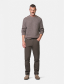 Pantaloni bărbați Meyer Dublin 3009 maro