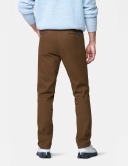 Pantaloni bărbați Meyer Dublin 3009 caramel