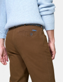 Pantaloni bărbați Meyer Dublin 3009 caramel