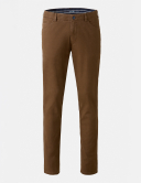 Pantaloni bărbați Meyer Dublin 3009 caramel