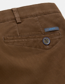 Pantaloni bărbați Meyer Dublin 3009 caramel