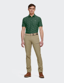 Pantaloni bărbați Meyer Skye 8070/33 bej