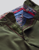 Pantaloni Bărbați Meyer Roma 9316 verde