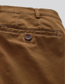 Pantaloni Bărbați Meyer Roma 9316 caramiziu