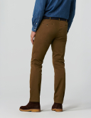 Pantaloni Bărbați Meyer Roma 9316 caramel