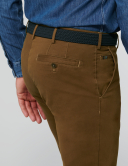 Pantaloni Bărbați Meyer Roma 9316 caramel