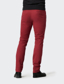 Pantaloni Bărbați Meyer Roma 9316 rosu