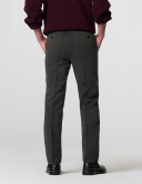 Pantaloni bărbați Meyer Roma 2390 gri