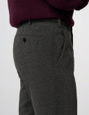 Pantaloni bărbați Meyer Roma 2390 gri