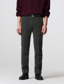 Pantaloni bărbați Meyer Roma 2390 gri