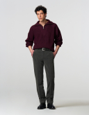 Pantaloni bărbați Meyer Roma 2390 gri