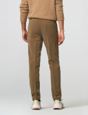 Pantaloni bărbați Meyer Roma 2390 bej