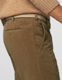 Pantaloni bărbați Meyer Roma 2390 bej