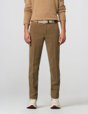 Pantaloni bărbați Meyer Roma 2390 bej