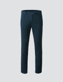 Pantaloni bărbați Meyer Chicago 3930 albastru