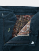 Pantaloni bărbați Meyer Chicago 3930 albastru