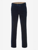 Pantaloni bărbați Meyer Roma 8621 bleumarin