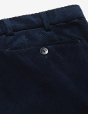 Pantaloni bărbați Meyer Roma 8621 bleumarin