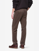 Pantaloni bărbați Meyer Roma 8621 maro