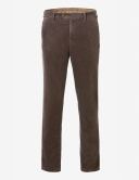 Pantaloni bărbați Meyer Roma 8621 maro