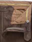 Pantaloni bărbați Meyer Roma 8621 maro