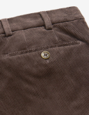 Pantaloni bărbați Meyer Roma 8621 maro