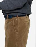 Pantaloni bărbați Meyer Roma 8621 capuccino
