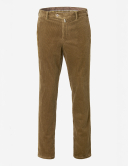 Pantaloni bărbați Meyer Roma 8621 capuccino