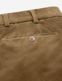Pantaloni bărbați Meyer Roma 8621 capuccino
