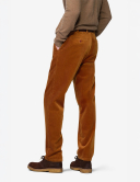 Pantaloni bărbați Meyer Roma 8621 mustar