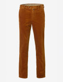 Pantaloni bărbați Meyer Roma 8621 mustar