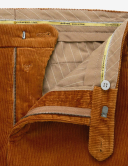 Pantaloni bărbați Meyer Roma 8621 mustar