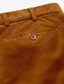 Pantaloni bărbați Meyer Roma 8621 mustar