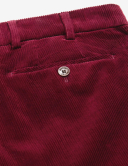 Pantaloni bărbați Meyer Roma 8621 visiniu