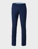 Pantaloni bărbați Meyer Oslo 5081 Bleumarin