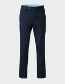 Pantaloni bărbați Meyer Roma 5080 Bleumarin
