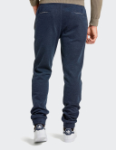 Pantaloni bărbați  Wegener Runner 6701 Navy