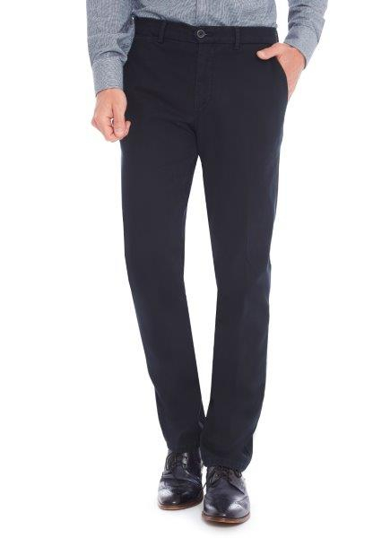 Pantaloni bărbați W. Wegener Conti 6543 albastru