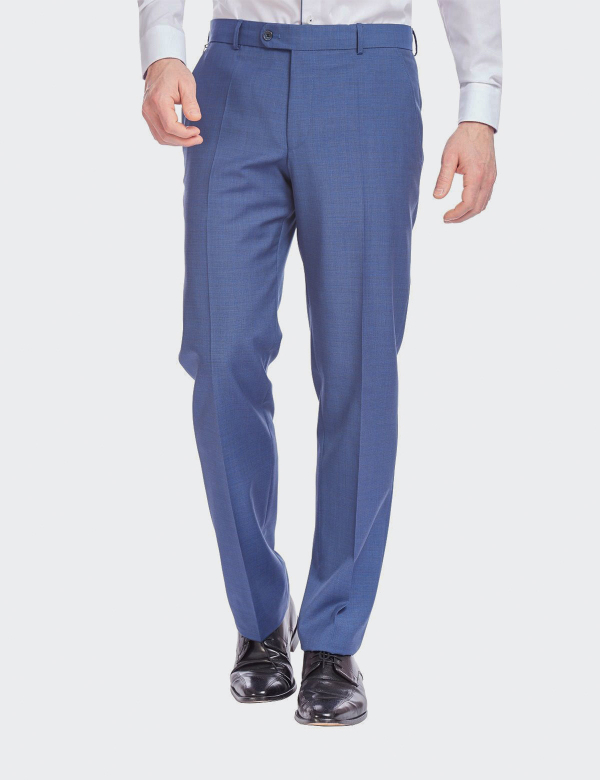Pantaloni Wegener Eton 5103 navy