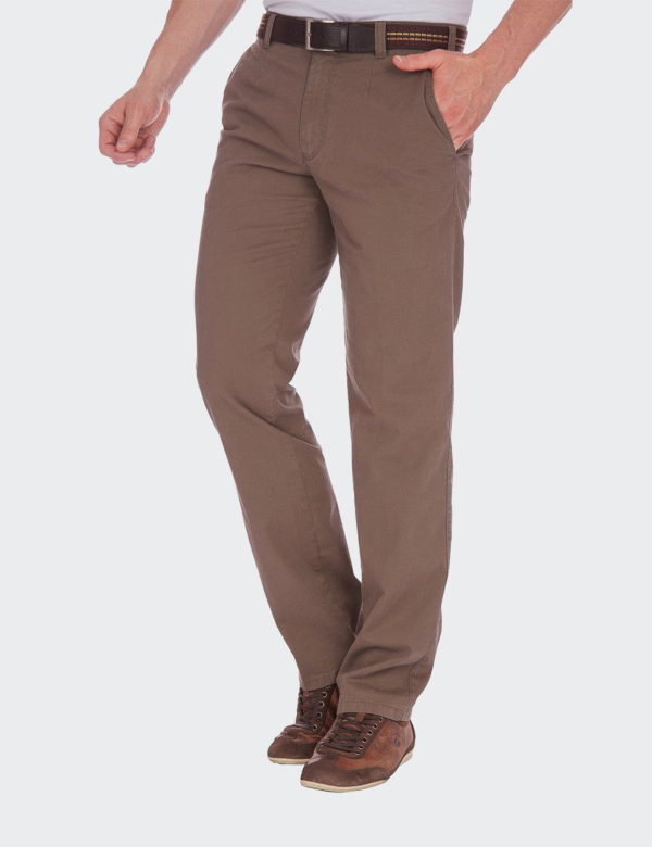 Pantaloni Barbati Meyer Monza 5401 Maro