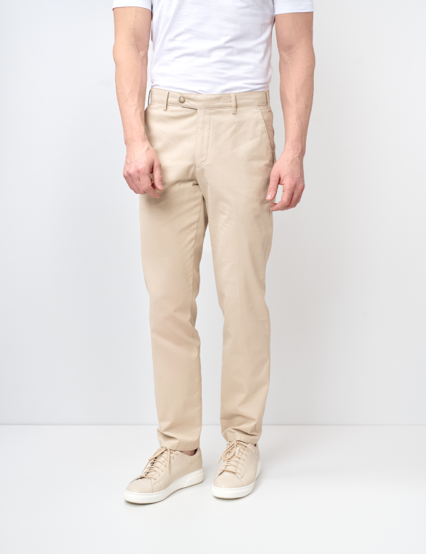Pantalon Meyer Bonn 5401 Bej
