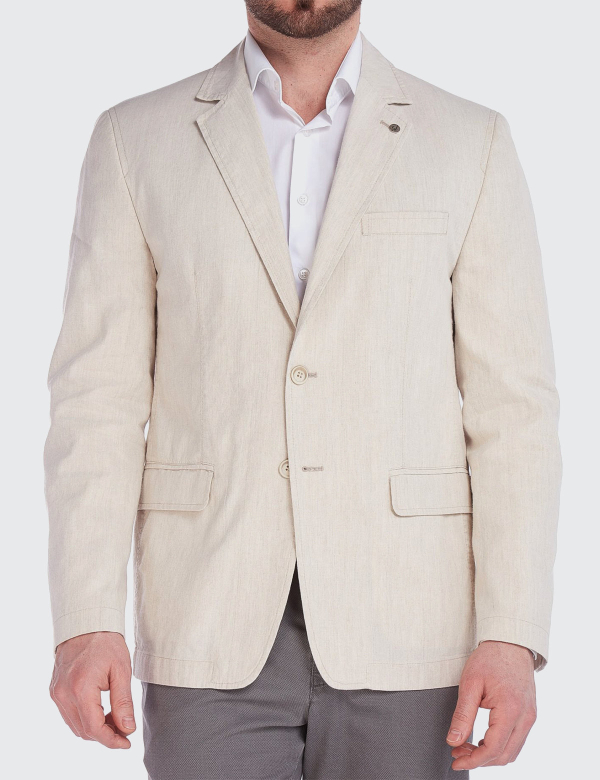 Sacou Barbati Wegener Roger 5681 Crem