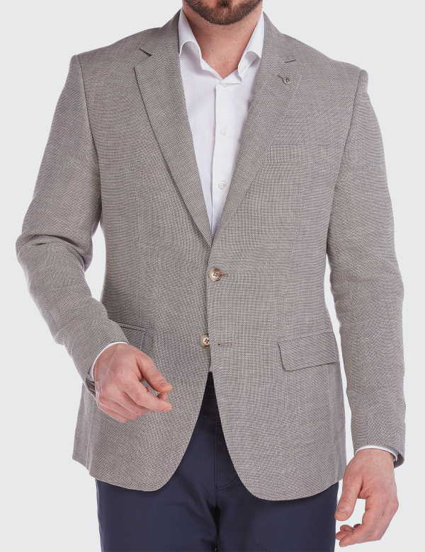 Sacou Barbati Wegener Roger 5768 Bej-Maro