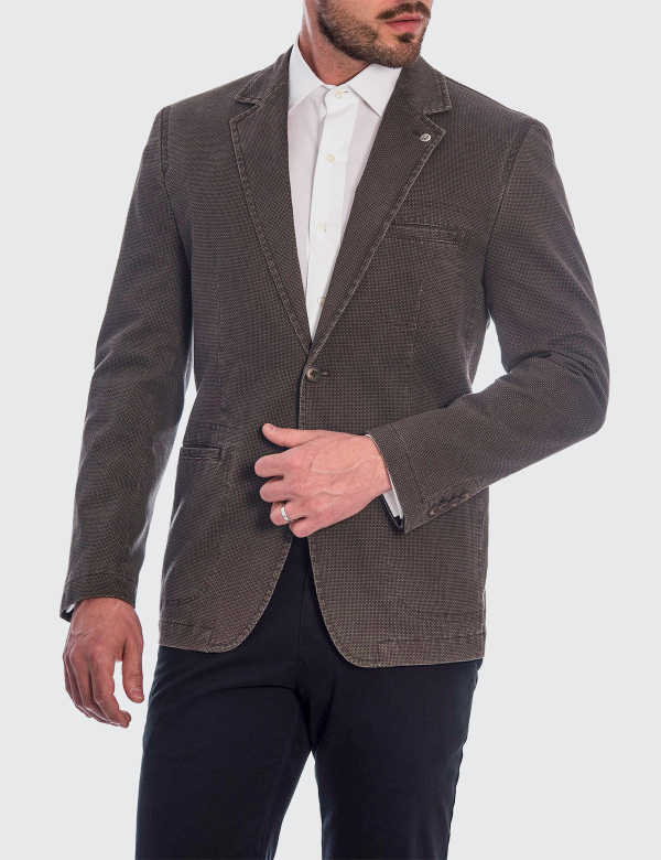 Sacou Wegener Kenny 6643 maro