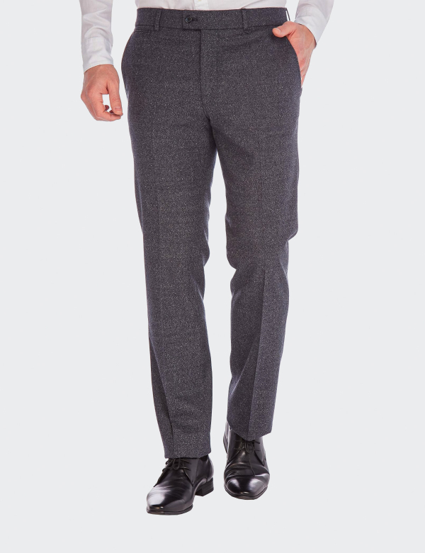 Pantaloni Barbati Wegener Corso 6238