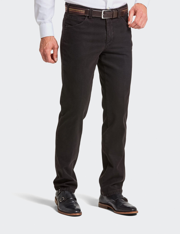 Pantaloni Barbati Meyer Dublin 6465 Maro