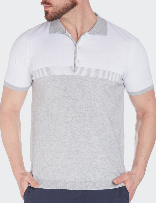 Tricou W. Wegener 5937 multicolor