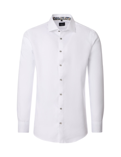 Camasă bărbați Casa Moda Venti 8930 alb