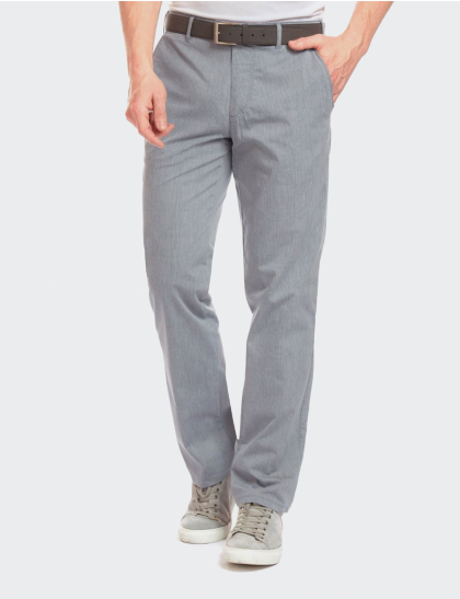 Pantalon bărbați Meyer Bonn 5495 albastru